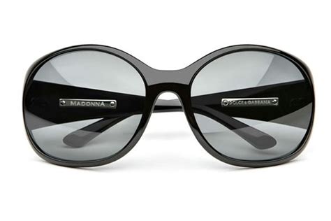 dolce gabbana madonna glasses